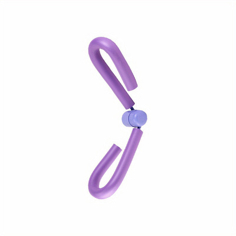 Tummy Control & Leg Training Device for Home Fitness