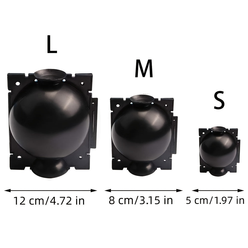 Plant Rooting Device Air Layering Pods Grow Box for Propagation & Root Control