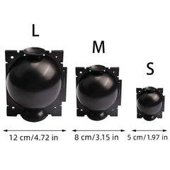 Plant Rooting Device Air Layering Pods Grow Box for Propagation & Root Control