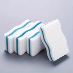 Durable Cleaning Sponge for Kitchen Bathroom Floor Wall