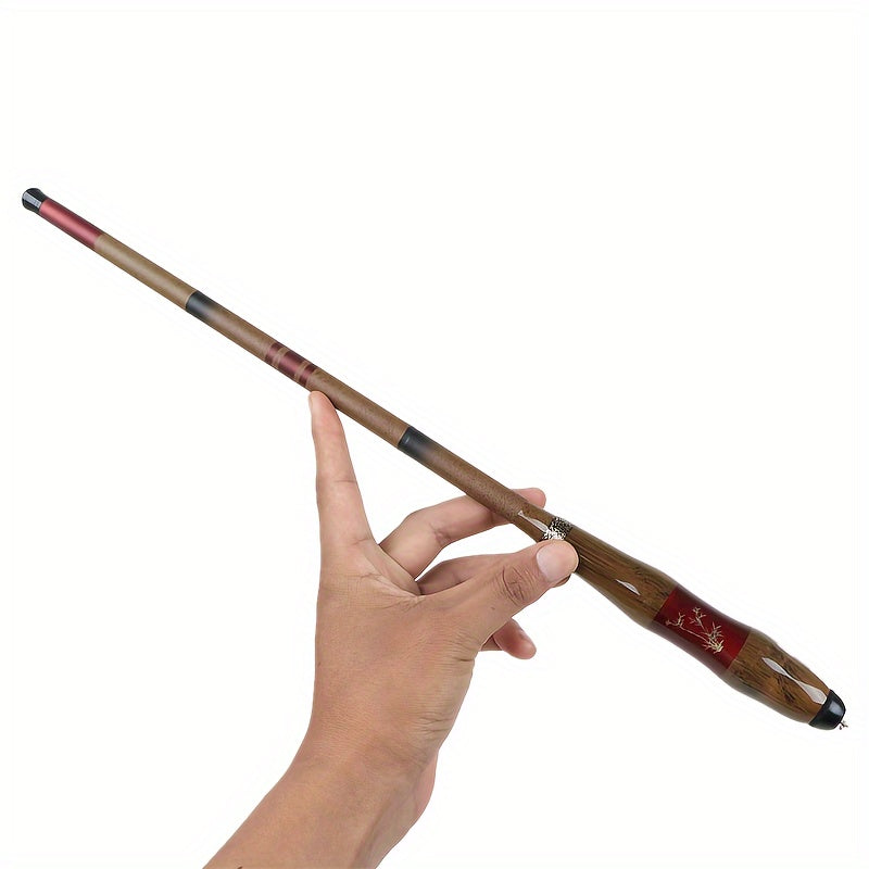 1pc Carbon Fiber Telescopic Fishing Pole 1.8M-4.5M