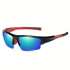 Men's Polarized Outdoor Sports Sunglasses 8511