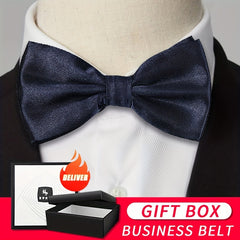 Men's Bow Tie Decorative Accessories For Party Wedding