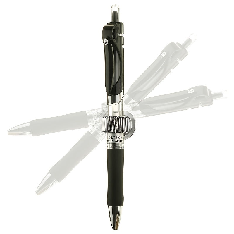 Self Adhesive Pen Holder Clips - Manganese Steel Pen Holder