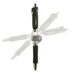 Self Adhesive Pen Holder Clips - Manganese Steel Pen Holder
