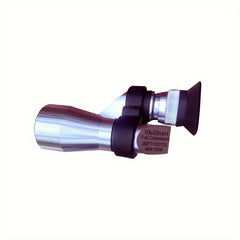 Metal Corner 10x20 Mini Monocular Telescope for Mobile Phone Photography