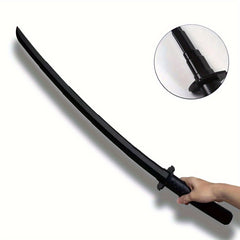 3D Printed Gravity Fidget Toy Samurai Sword Model Toy