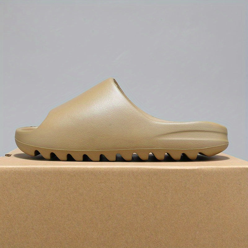 Unisex Non Slip Platform Slides for Summer Comfort