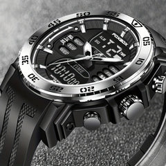 Women Digital Watch Sports Swimming Watches Waterproof Electronic Wristwatch