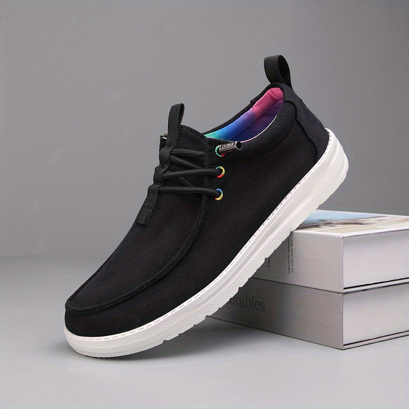 Men's Lightweight Slip On Casual Shoes Wear resistant Loafers