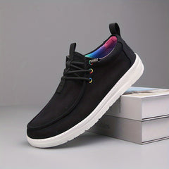 Men's Lightweight Slip On Casual Shoes Wear resistant Loafers