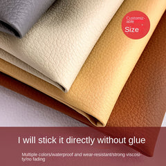Large Size Self-adhesive Leather Sofa Repair Stickers