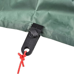 5pcs Tarp Clamp Canopy Clip Gripper Caravan Jaw Grip Tighten Tool