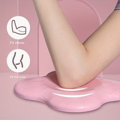 2pcs Yoga Kneeling Pads, Non-slip Fitness Pads, Joint Protection