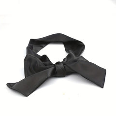 Adjustable Dual Eye Mask Blackout Blindfold for Rest Nap