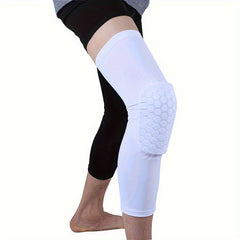 Honeycomb Knee Pads For Training