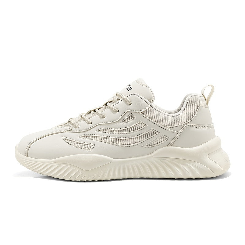 Men's Lightweight Athletic Shoes For Running Gym Spring Summer