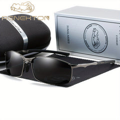 RENEKTON Men's Polarized Driving Sunglasses
