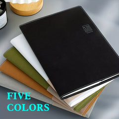 A5 B5 Personal Diary Planner Notebook