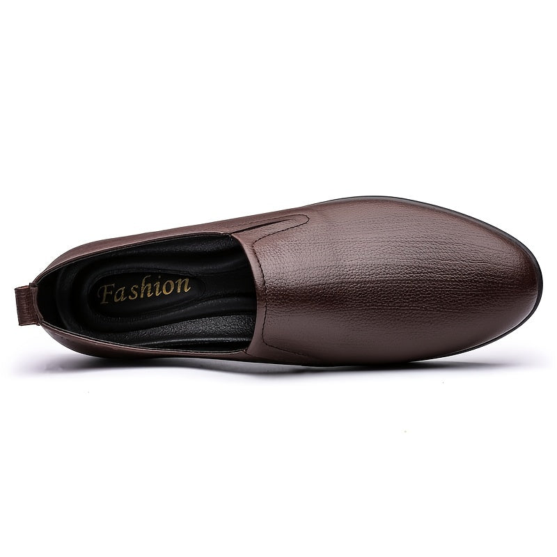 Men's Lightweight Loafer Shoes Casual Slip On