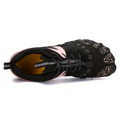 Women's Aqua Shoes Lightweight Quick Drying Wading Shoes