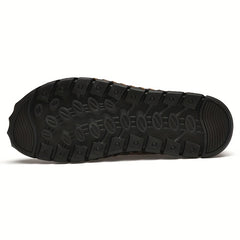 Men's Hiking Sandals Non Slip Beach Shoes Spring Summer