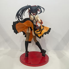 Anime Character Model Collection Figure for Christmas Halloween Thanksgiving