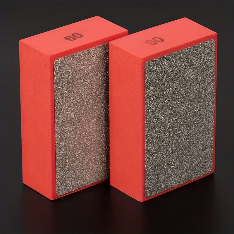 Ceramic Tile Trimming Artifact Chamfering Edge Grinding Sheet Hand Tool