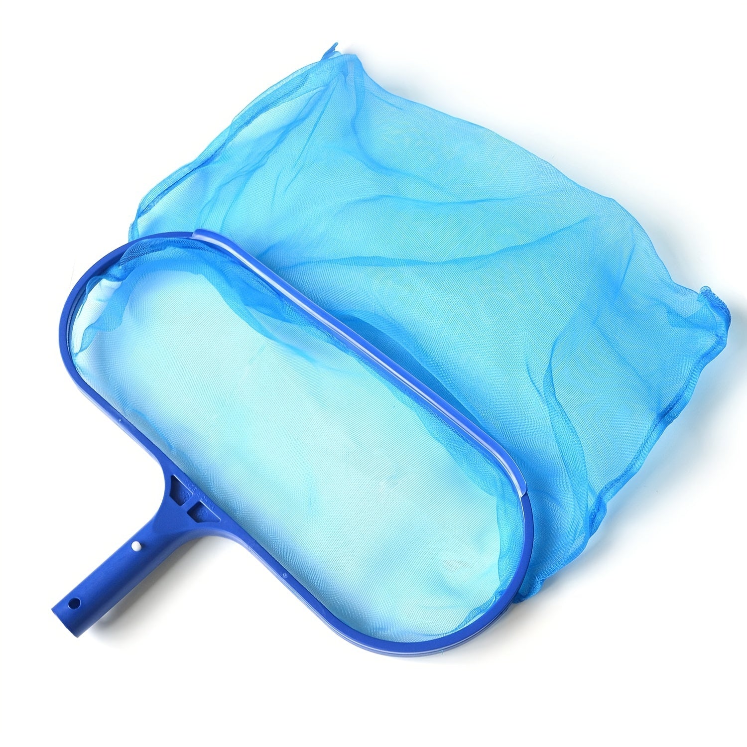 Professional Deep Skimmer Net for Pool Hot Tub Pond