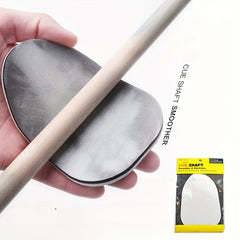 Pool Cue Polishing Sponge Baseball Pool Cue Cleaning Sponge
