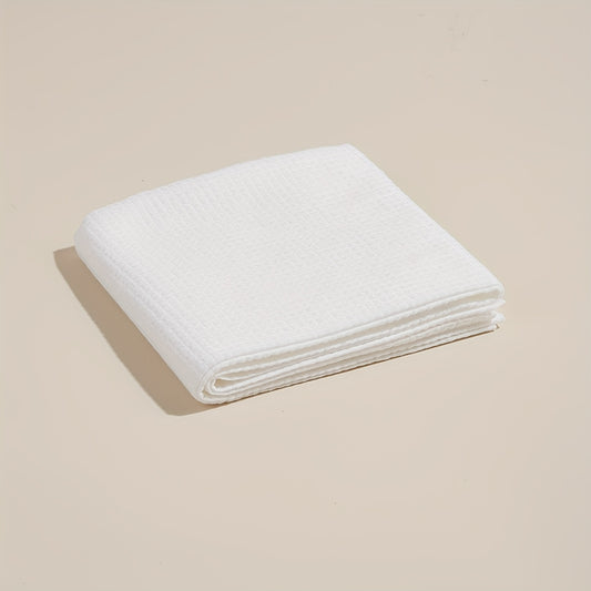 Disposable Pet Bath Towel Quick Dry Absorbent Dog Cat Cleaning Supplies