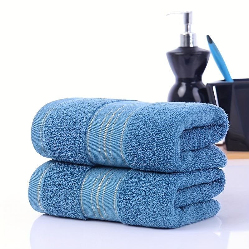 Soft Cotton Towel for Face Washing