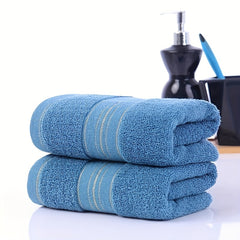 Soft Cotton Towel for Face Washing