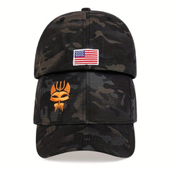 Men's Tactical Off road Baseball Cap