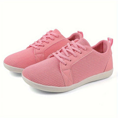 Women's Outdoor Barefoot Running Shoes Casual Sneakers