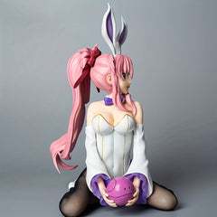 Bunny Girl Anime Figure Model Toy Decoration for Desktop