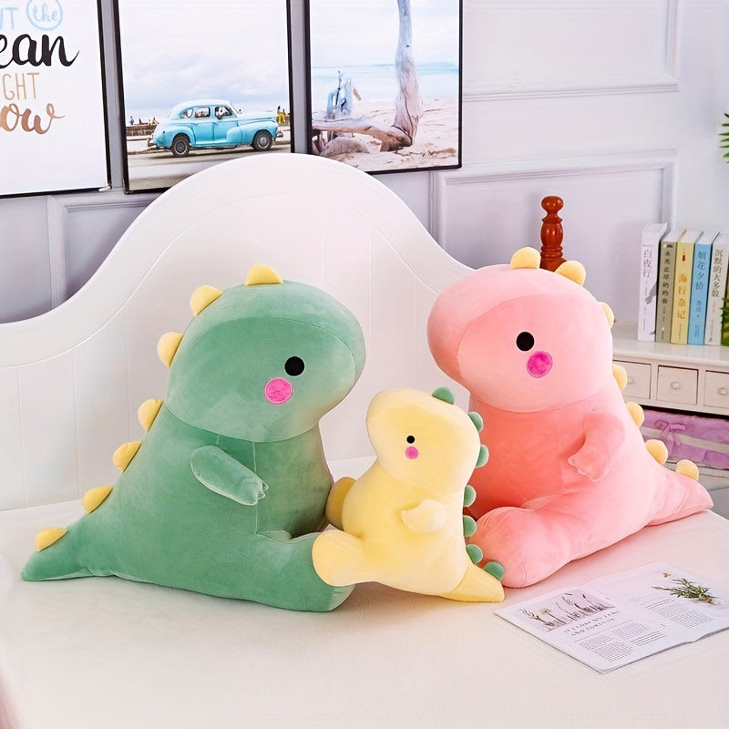Cute Dragon Plush Toy for Kids, Small Stuffed Animal