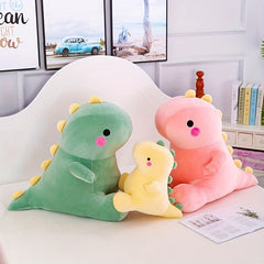 Cute Dragon Plush Toy for Kids, Small Stuffed Animal