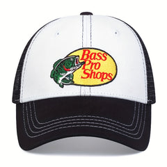 Bass Pro Shops Trucker Hat Men's Baseball Cap