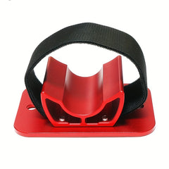Bike Fixed Rack For Car, Carry Bicycle Rear Wheel, Car Luggage Rack