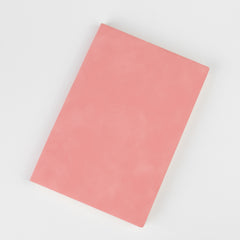 A5 Journal Notebook Thick Paper 196 Pages Leather Hardcover Journals