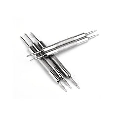 Watch Repair Tool 7.2in Long Split Double Head Fork