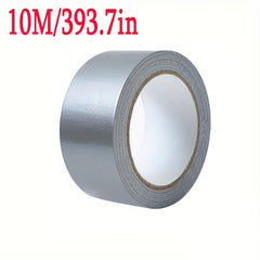 Windproof Window Weather Sealing Tape 100m Non-Marking Adhesive Strip