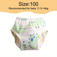 Baby Toddler Training Pants For Boys And Girls Assortment