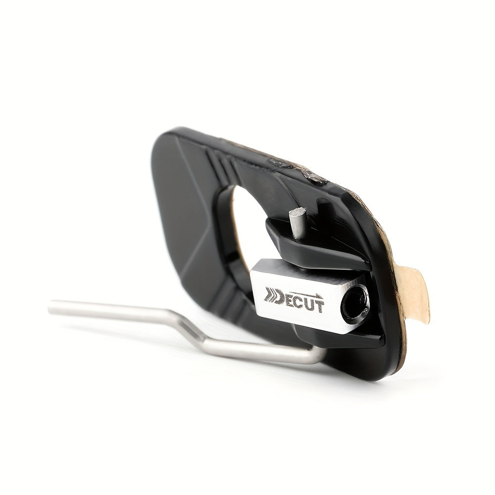 Metal Magnet Arrow Rest for Recurve Bow
