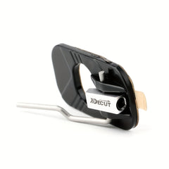 Metal Magnet Arrow Rest for Recurve Bow