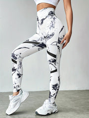 High Stretch Yoga Pants Running Workout Fitness Sports Leggings