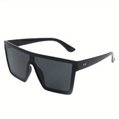 Men's Large Frame UV Protection Sunglasses for Sports