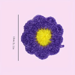 Hand Crocheted Dish Towels Soft and Absorbent Cleaning Towels