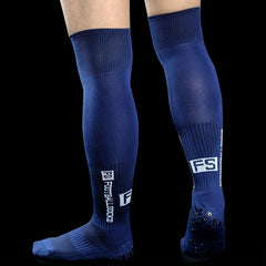 Breathable Compression Football Socks Men's And Women's
